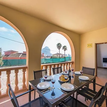 Villa Ambar - PlusHolidays-2